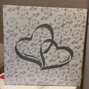 Big wedding box for gift cards